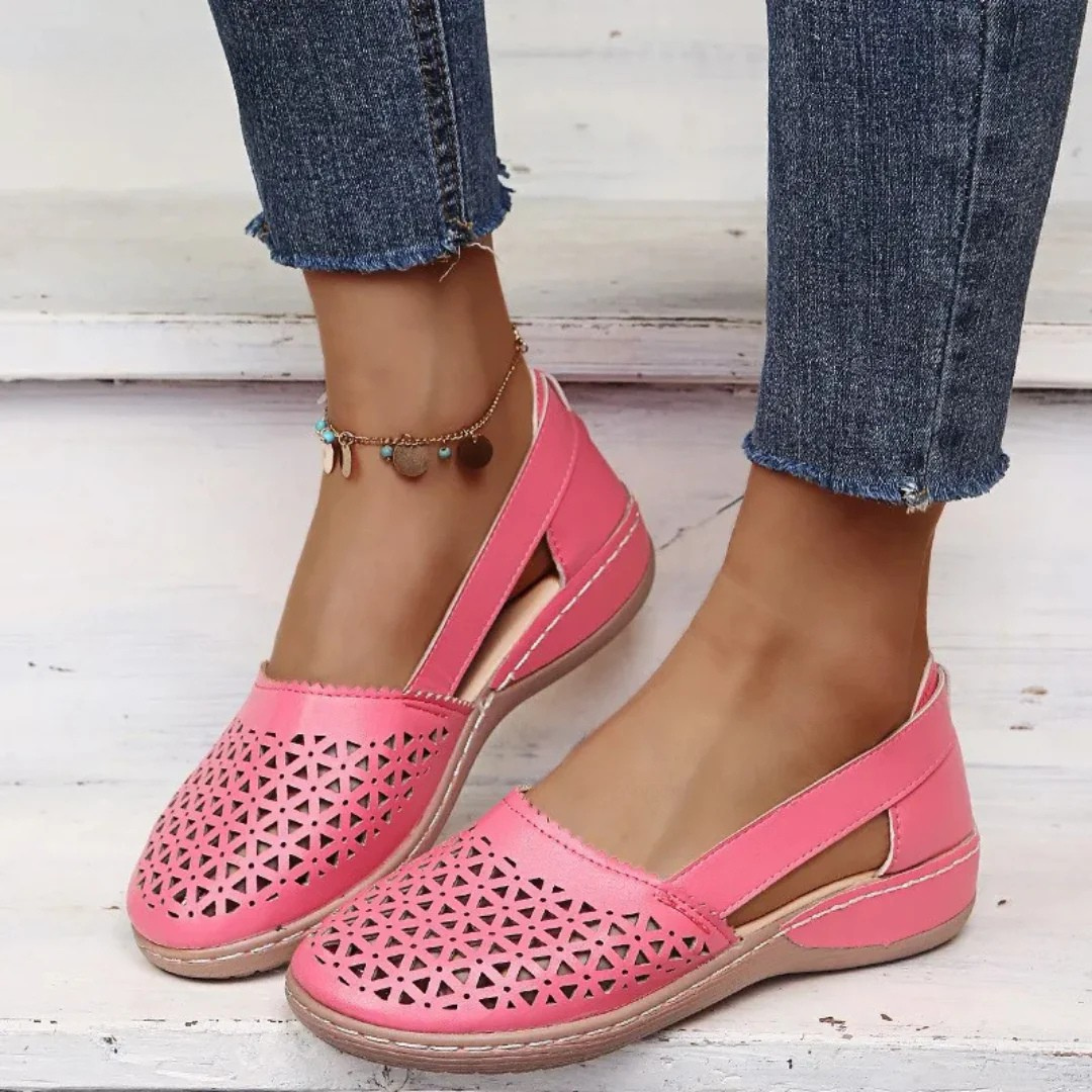 Merle - Orthopedic Shoes