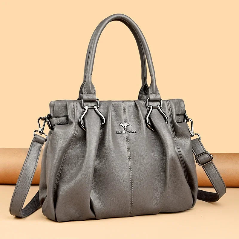 Evania Everyday Crossbody Bag