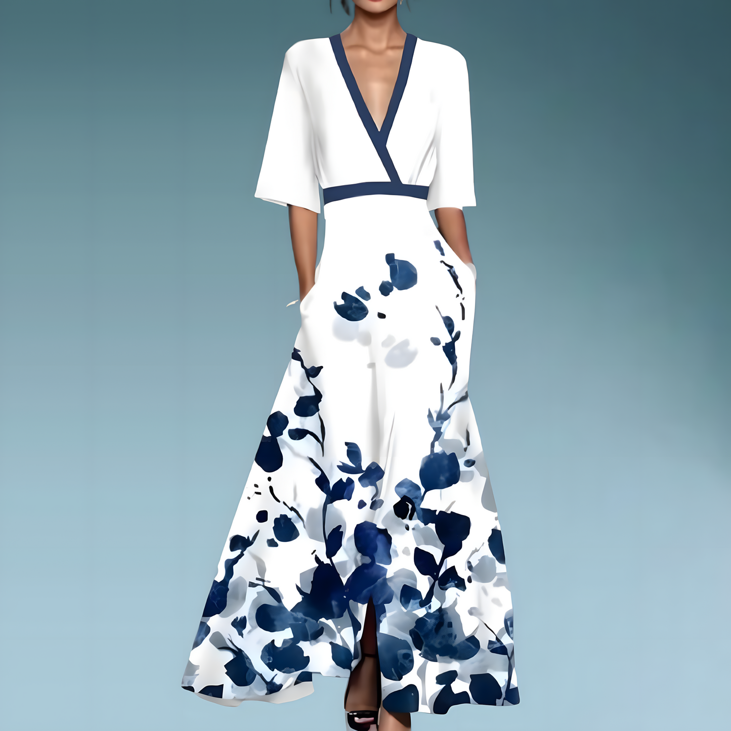 Nova Belle – Stylish & Sophisticated Dress