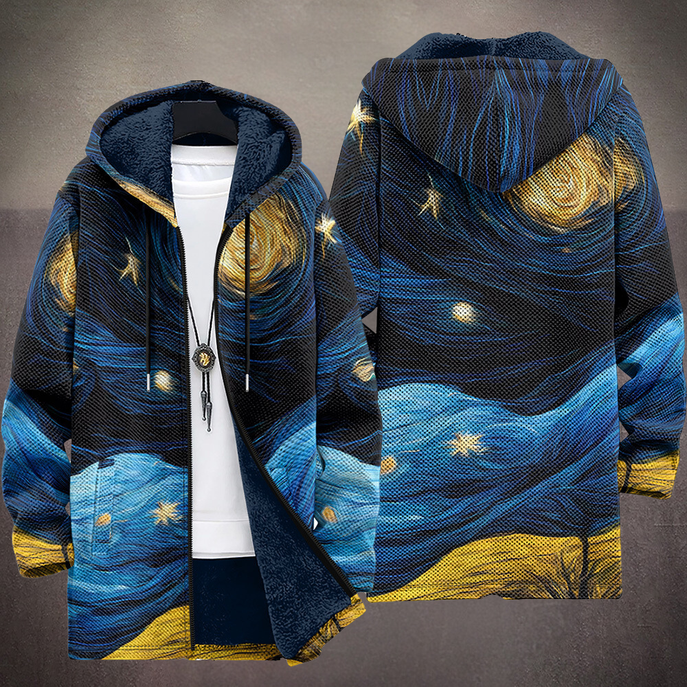 Waverley | Luxe, art-inspired cardigan