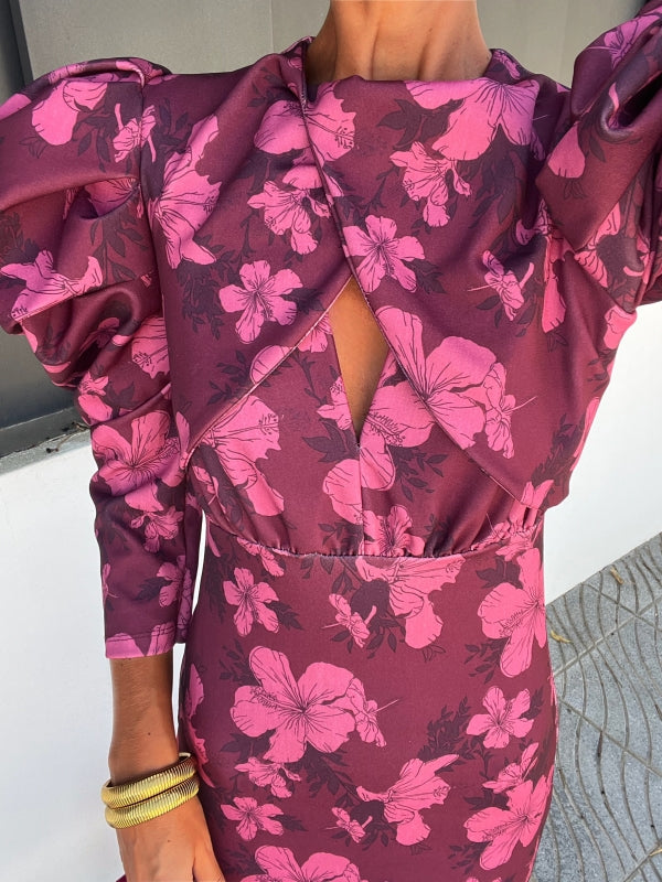 Cora pink