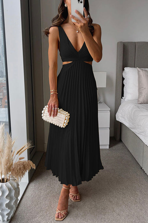 Zoe™ | Dreamlike Maxi Dress