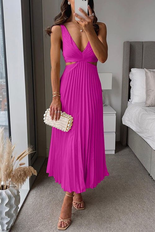 Zoe™ | Dreamlike Maxi Dress
