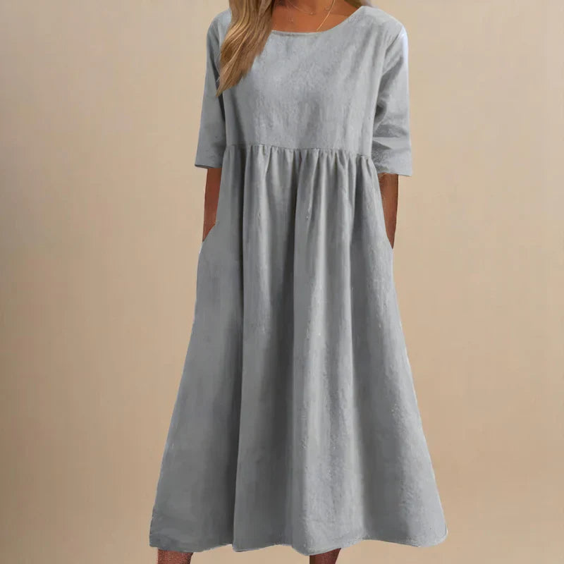 Sofia™ | Flattering Dress