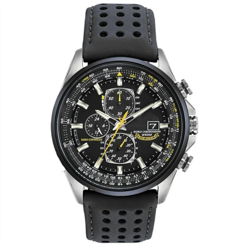 Elegant Trend Quartz Timepiece
