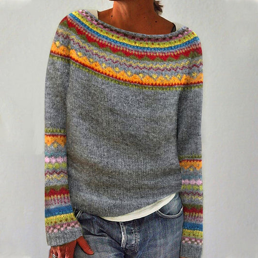 Isla™ - Autumn Sweater
