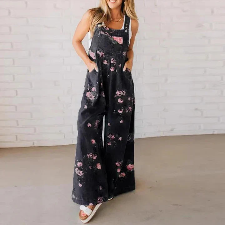Aurea | Handcrafted Jumpsuit