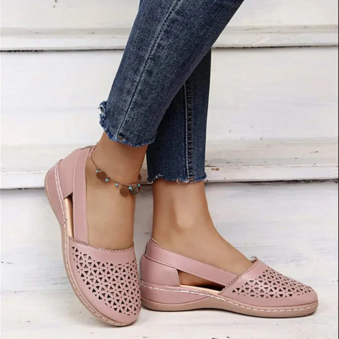 Merle - Orthopedic Shoes
