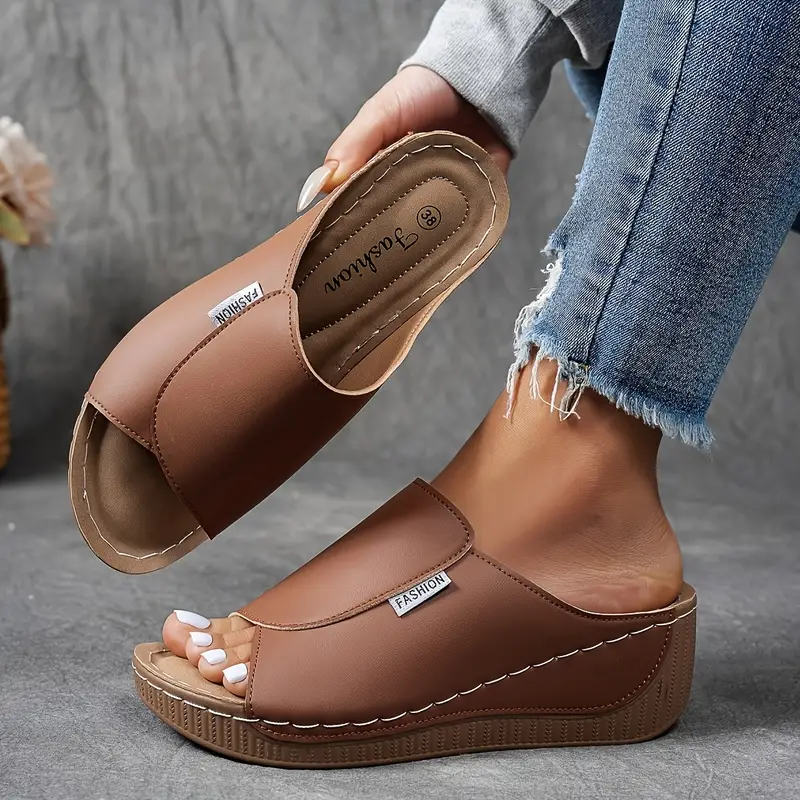 Maris - Orthopedic Sandals