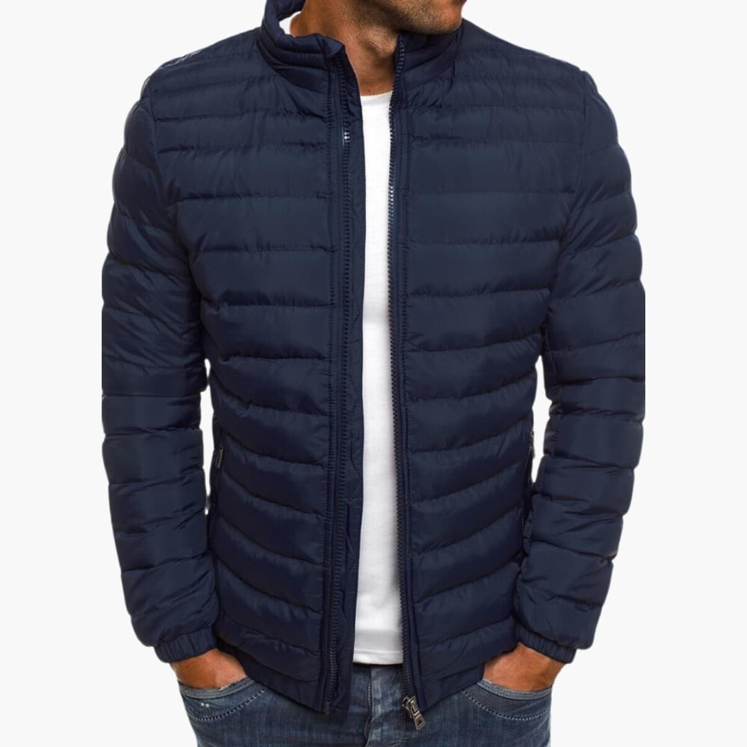 Eli - Elegant Lightweight Summer Jacket