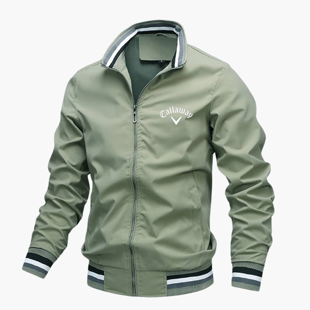 Dax | Premium Men's Jacket