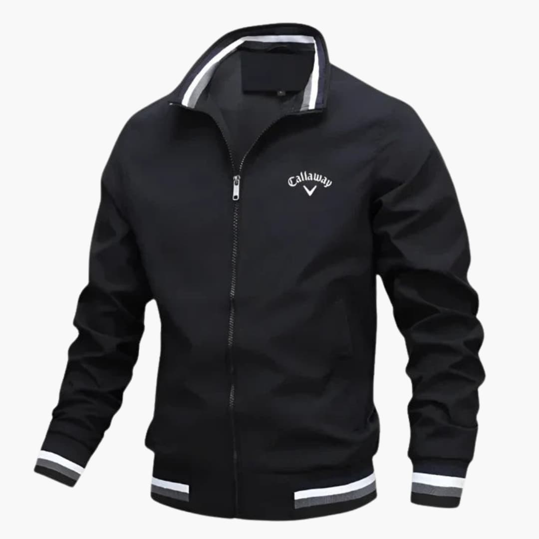 Dax | Premium Men's Jacket