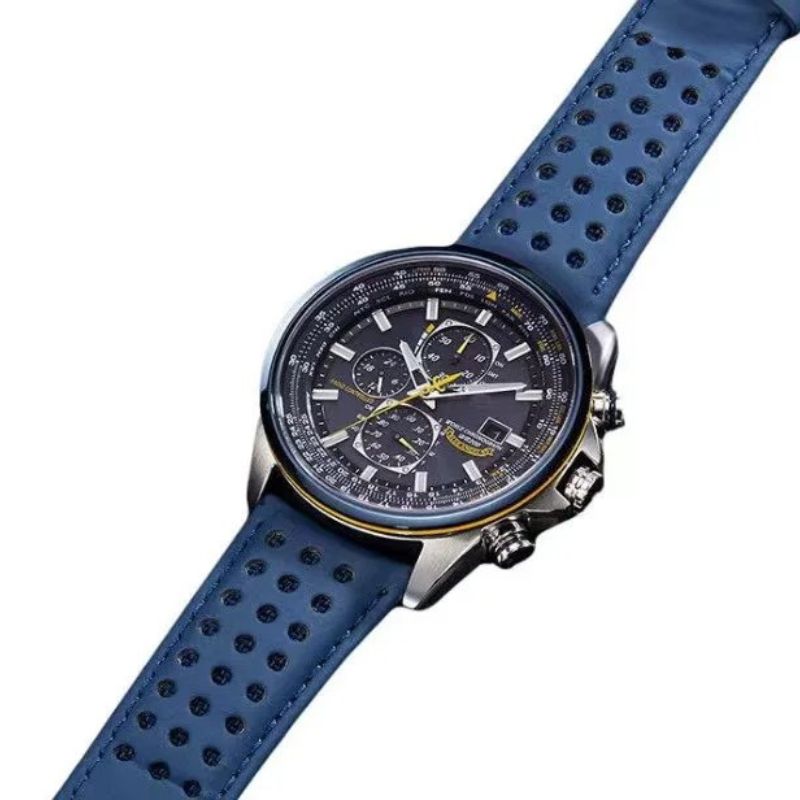 Elegant Trend Quartz Timepiece