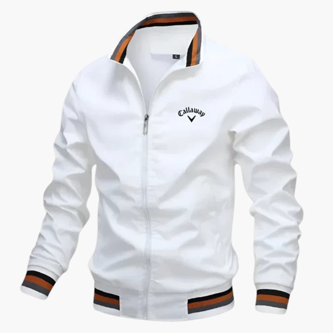 Dax | Premium Men's Jacket