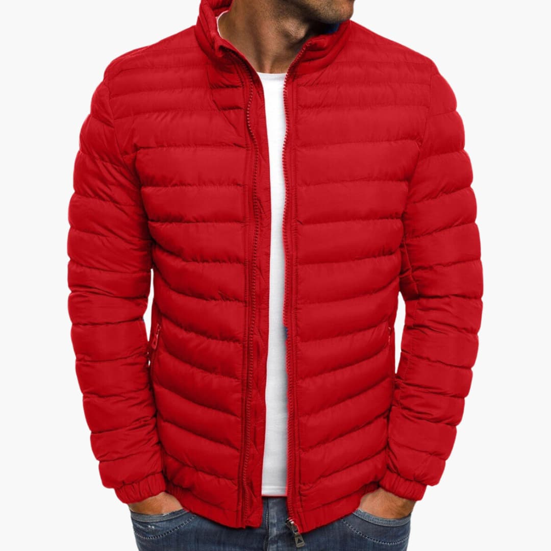 Eli - Elegant Lightweight Summer Jacket