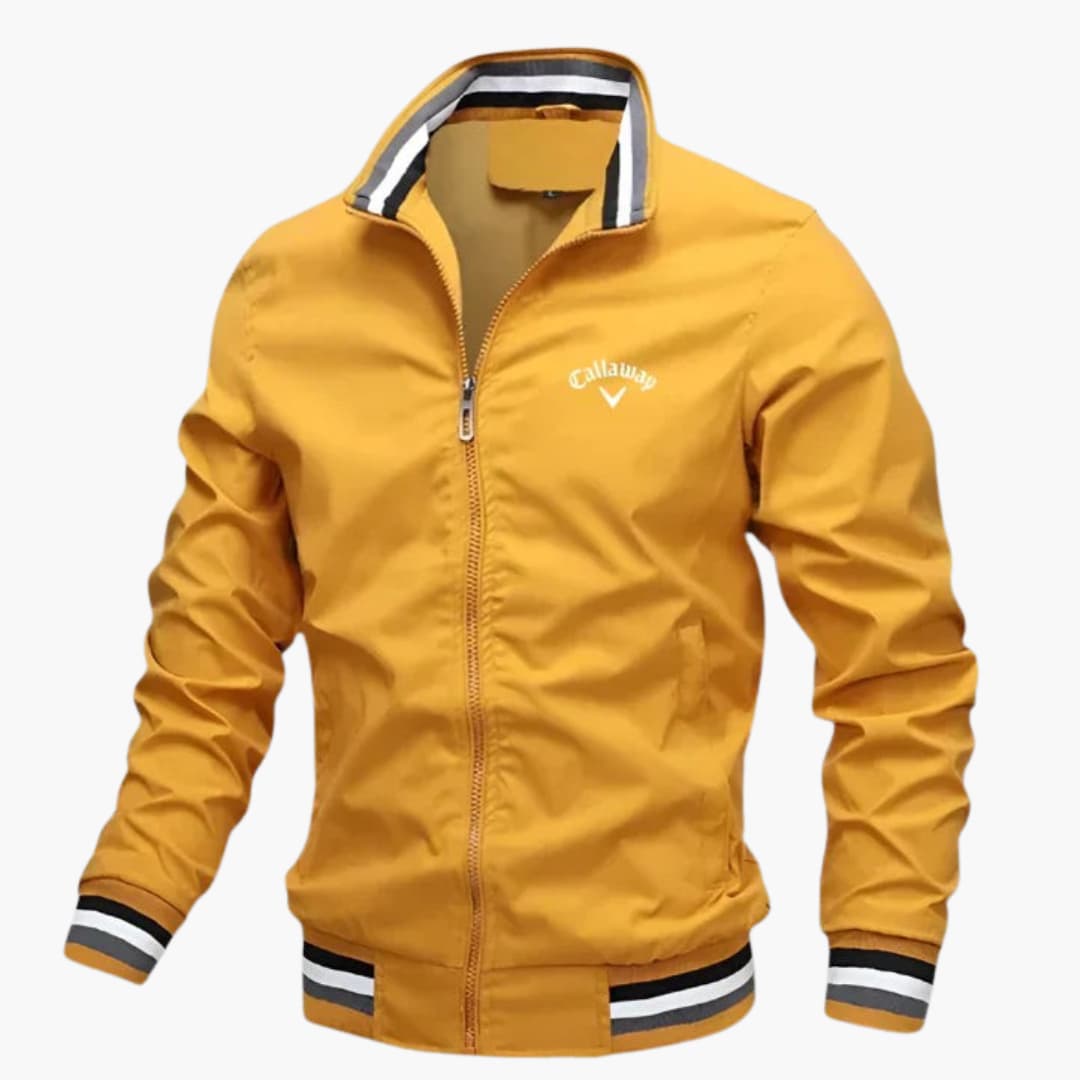 Dax | Premium Men's Jacket