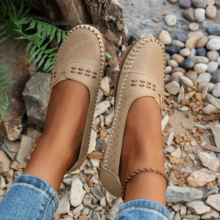 Elora | Orthopedic Shoes