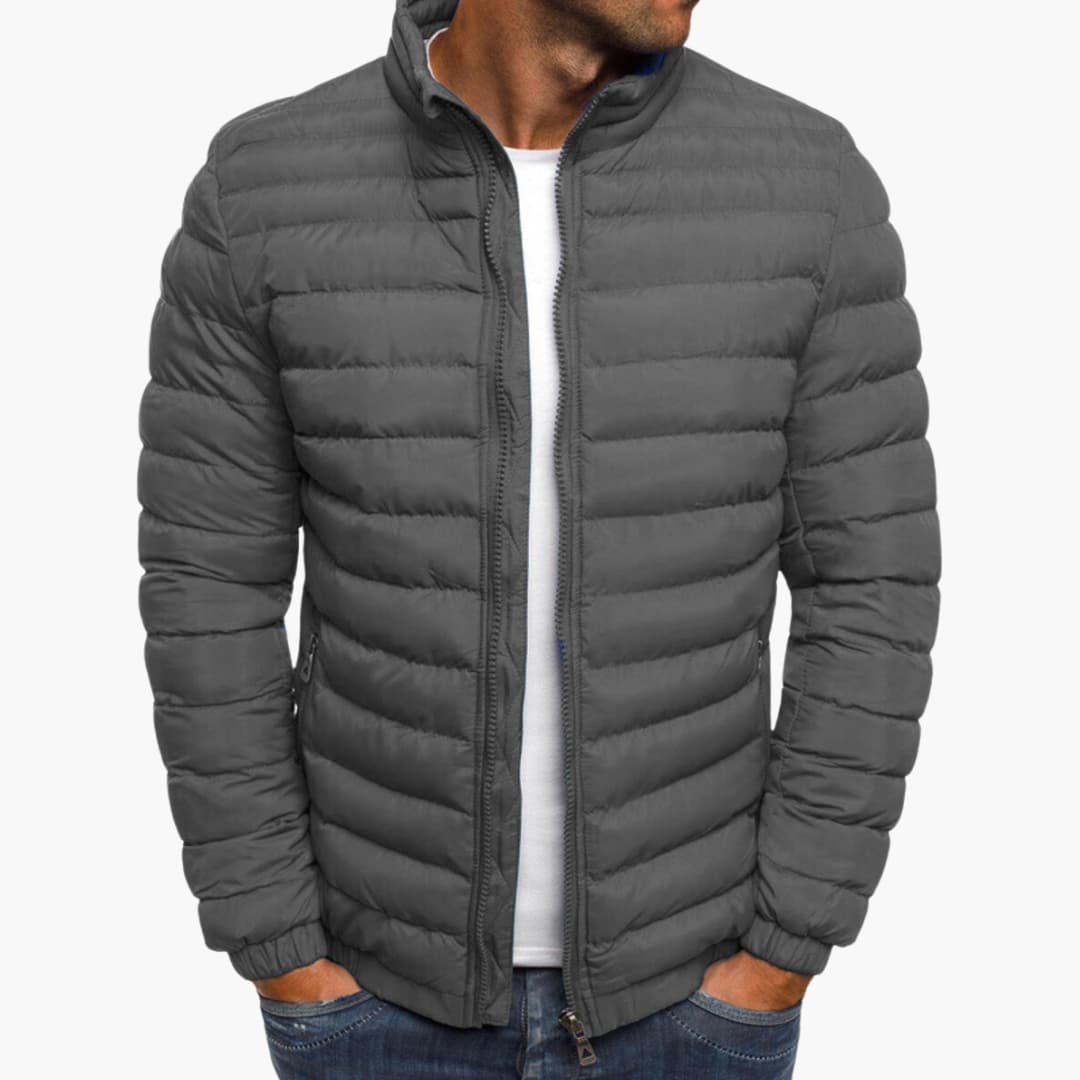 Eli - Elegant Lightweight Summer Jacket