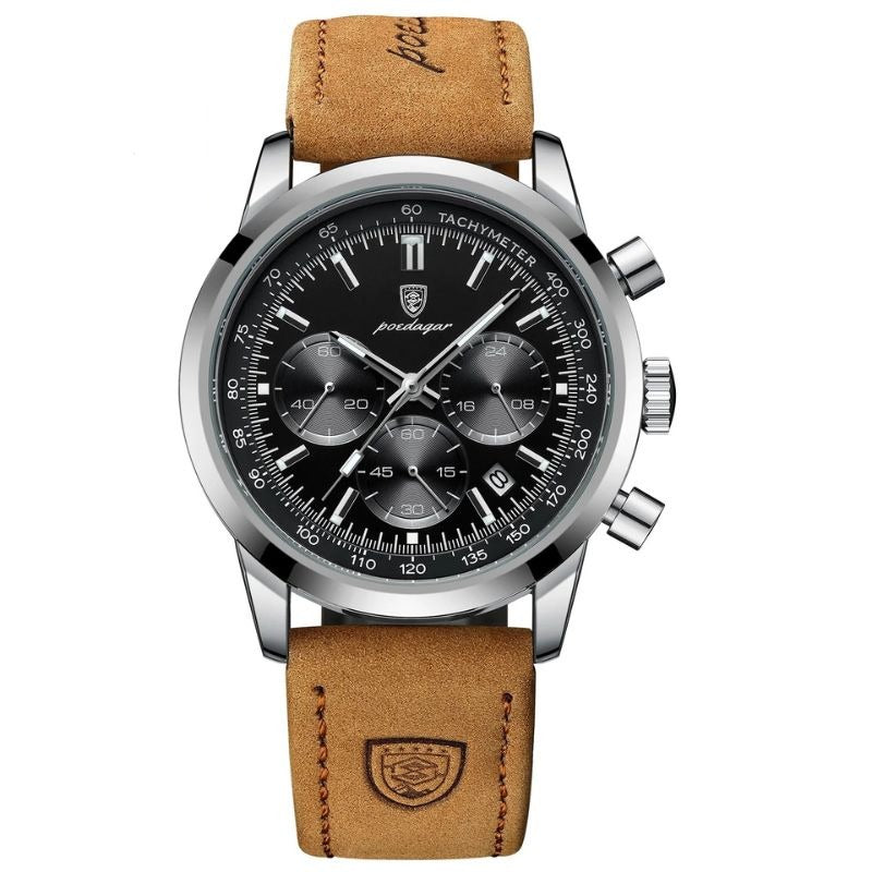 Elegant Designer Timepiece
