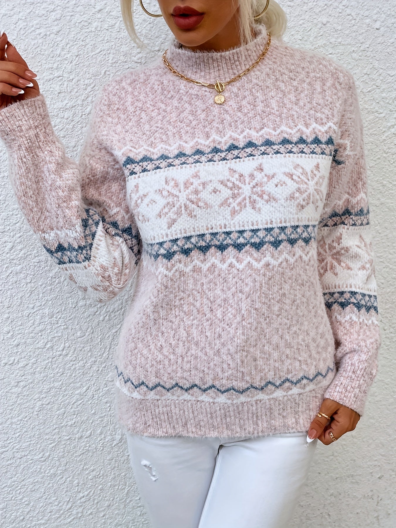 Ruby™ - Vintage Premium Pullover