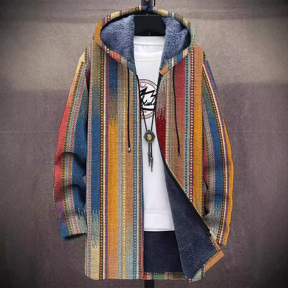 Annet | Luxury, Art-Inspired Vest