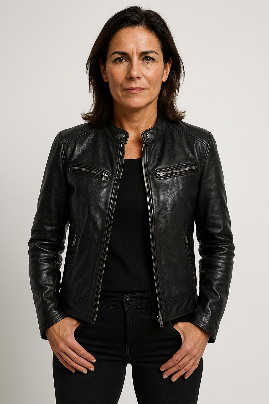 Bonnie® | Casual Jacket