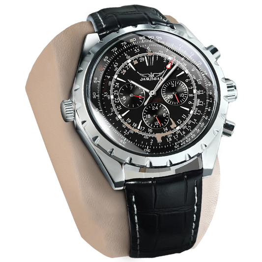 Tactical Mechanical Watch