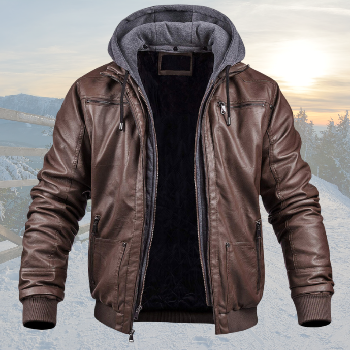 Harvey™ Casual Winter Jacket