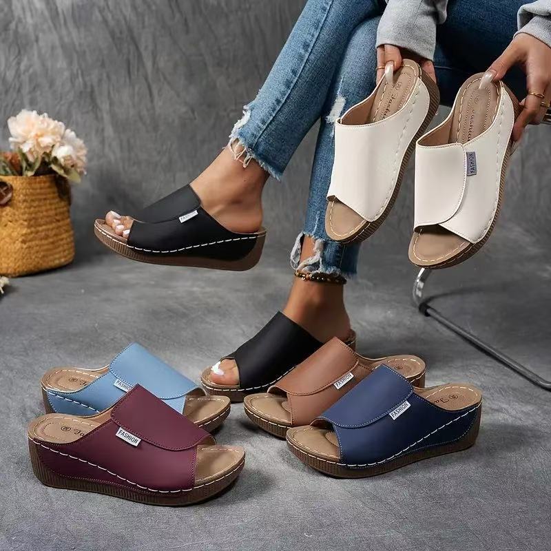 Maris - Orthopedic Sandals