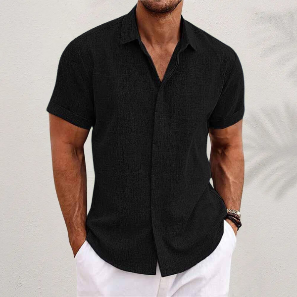 GARETH | CLASSIC SHIRT