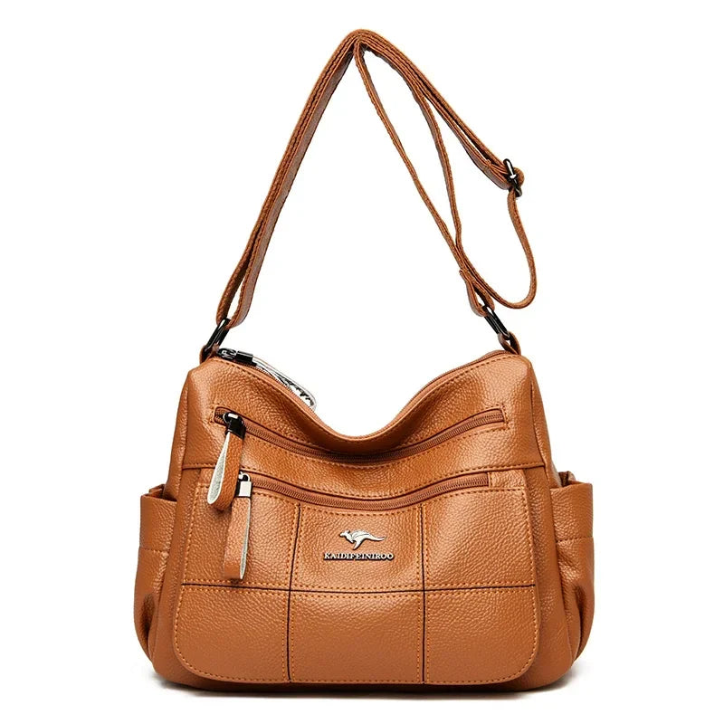 Davina Smooth  Handbag