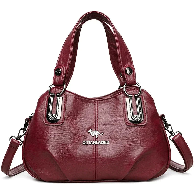 Solara Large Designer Tote