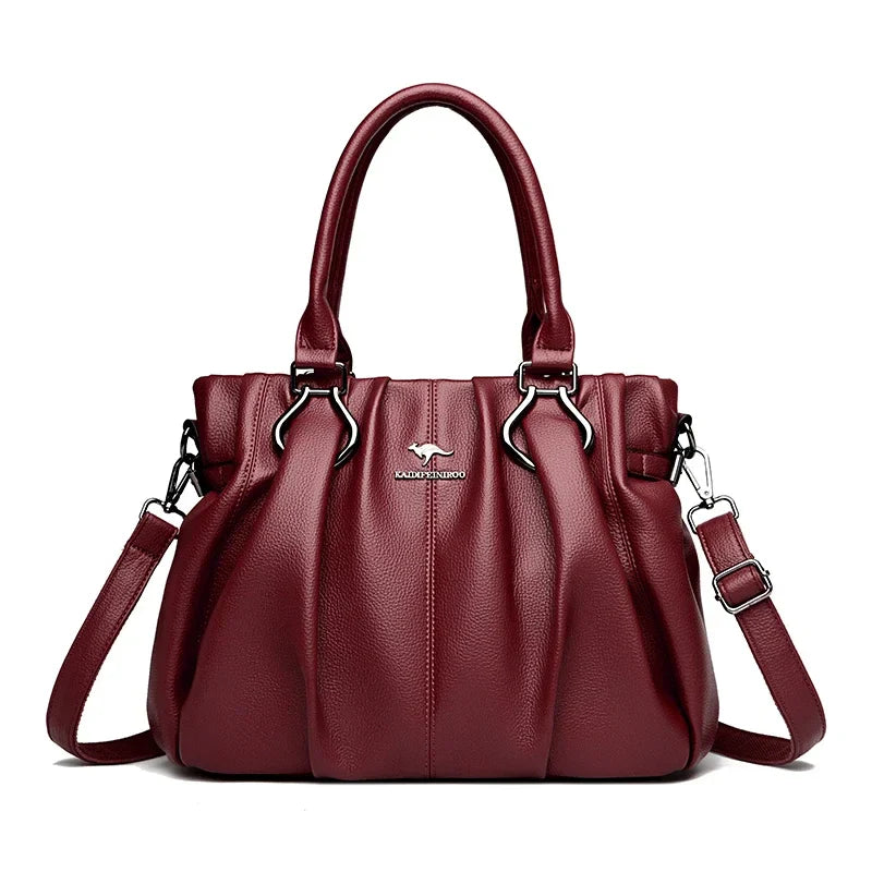 Evania Everyday Crossbody Bag