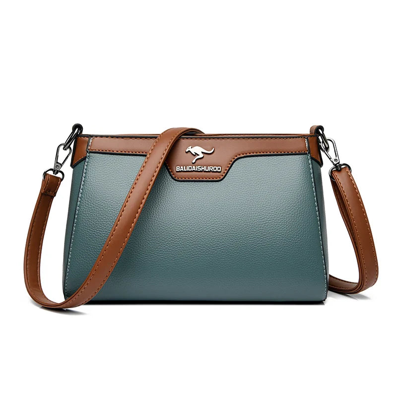Camora Single-Strap Crossbody