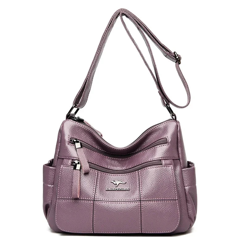 Davina Smooth  Handbag