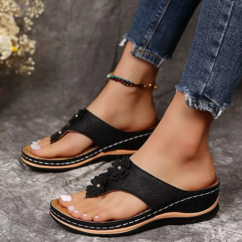 Liva™ - Special orthopedic sandals
