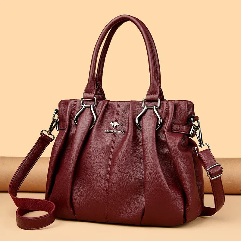 Evania Everyday Crossbody Bag