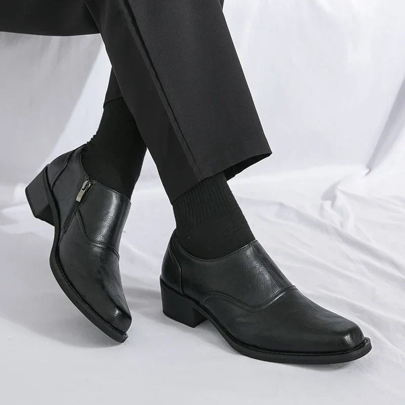 Lewis Leather Shoes