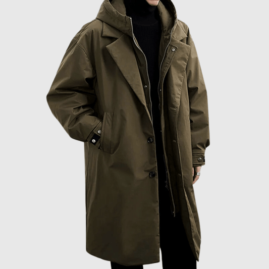 Carter WINTER COAT