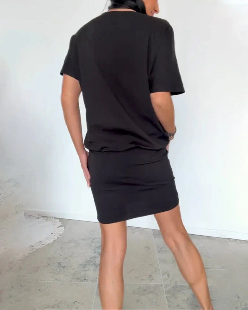 Mars | Elegant Casual Wear