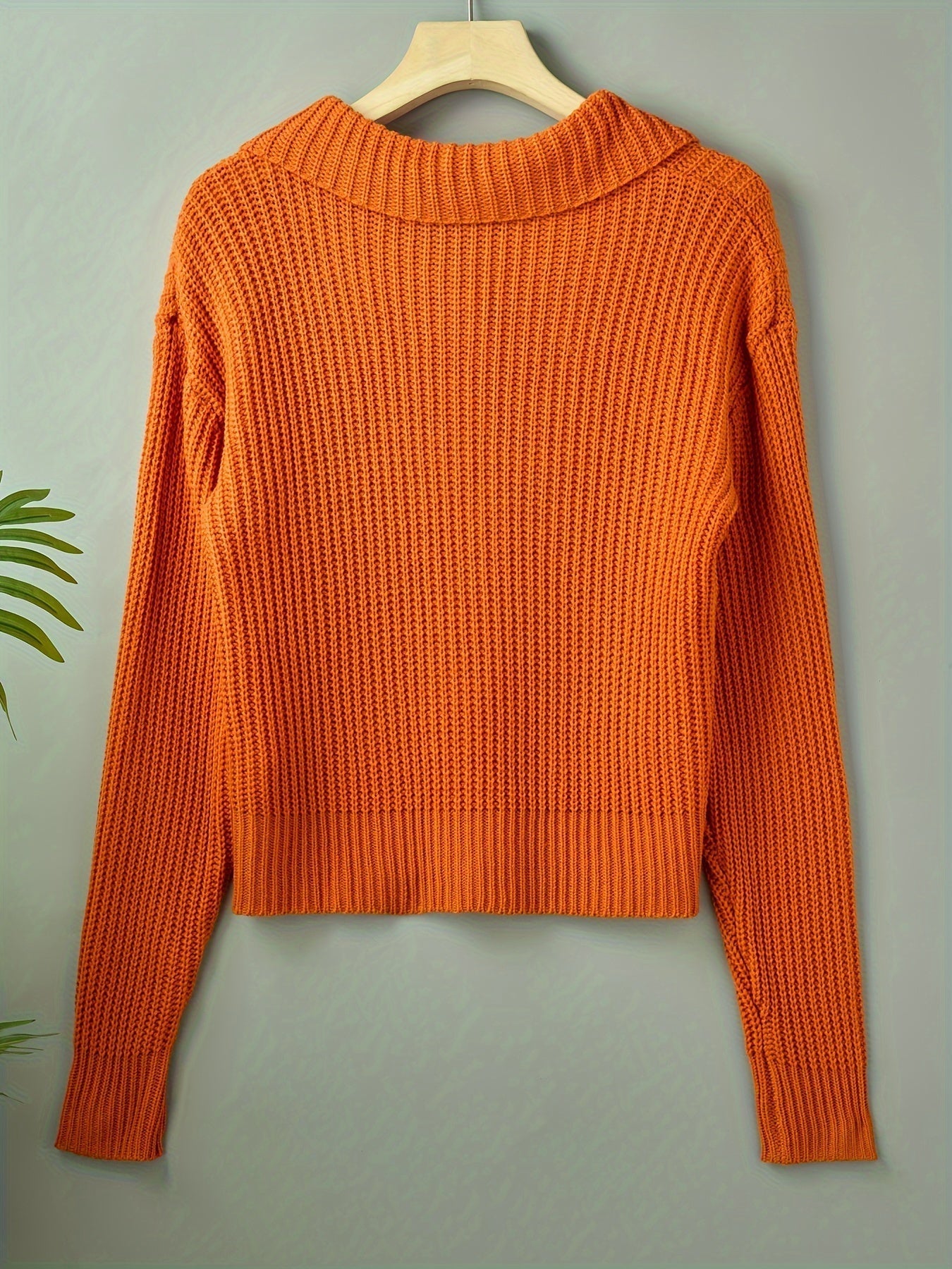 Haven - Premium Knit Jacket