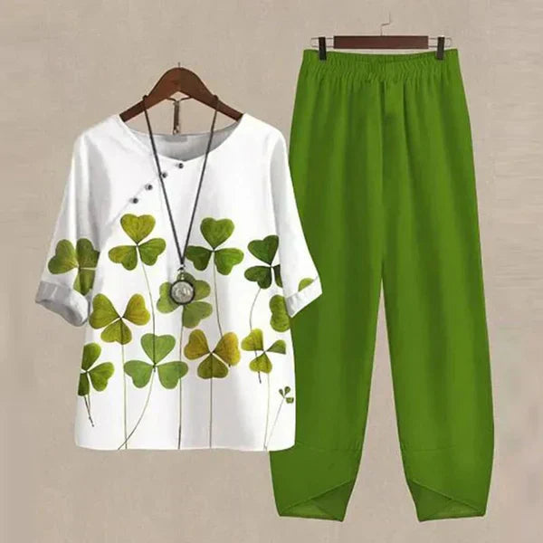 Wendy | Elegant and Comfortable Hand-Made-Set