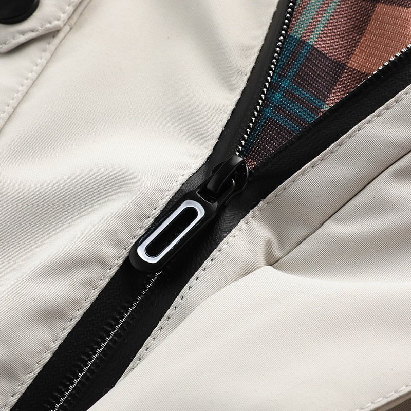 LEVI | WINTER JACKET ALPEN EXPLORER