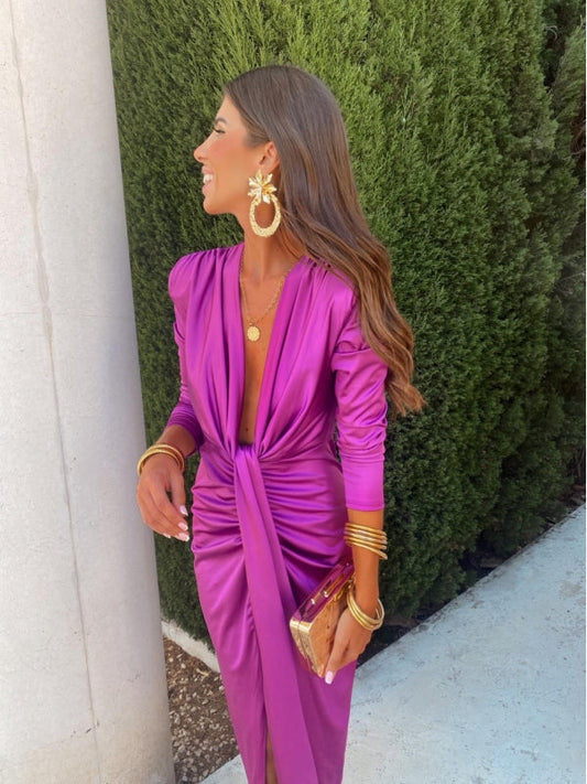 Frida purple