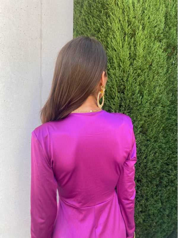 Frida purple
