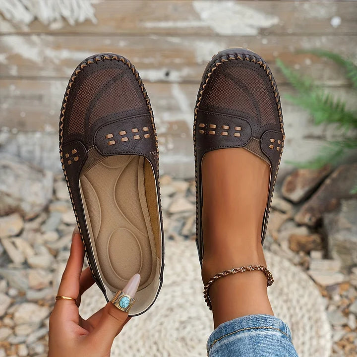 Elora | Orthopedic Shoes