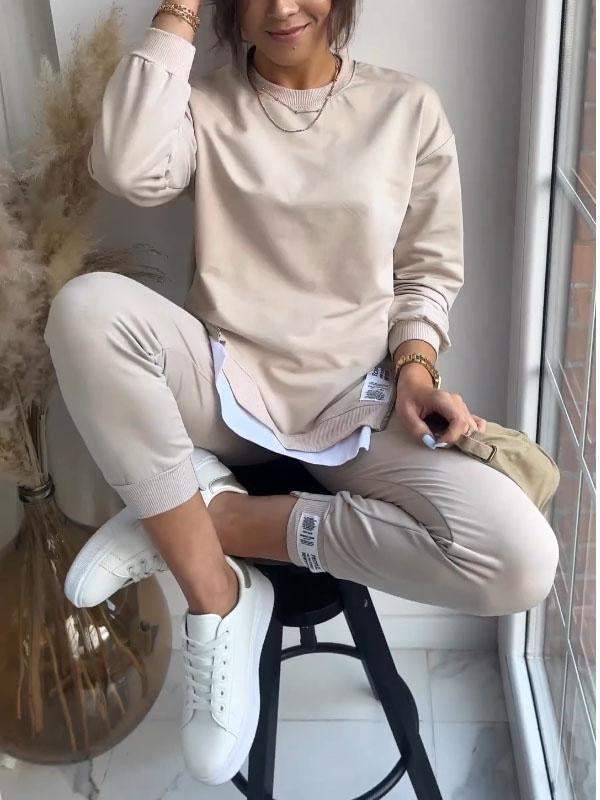 Alice™ | Comfortable Loungewear Set