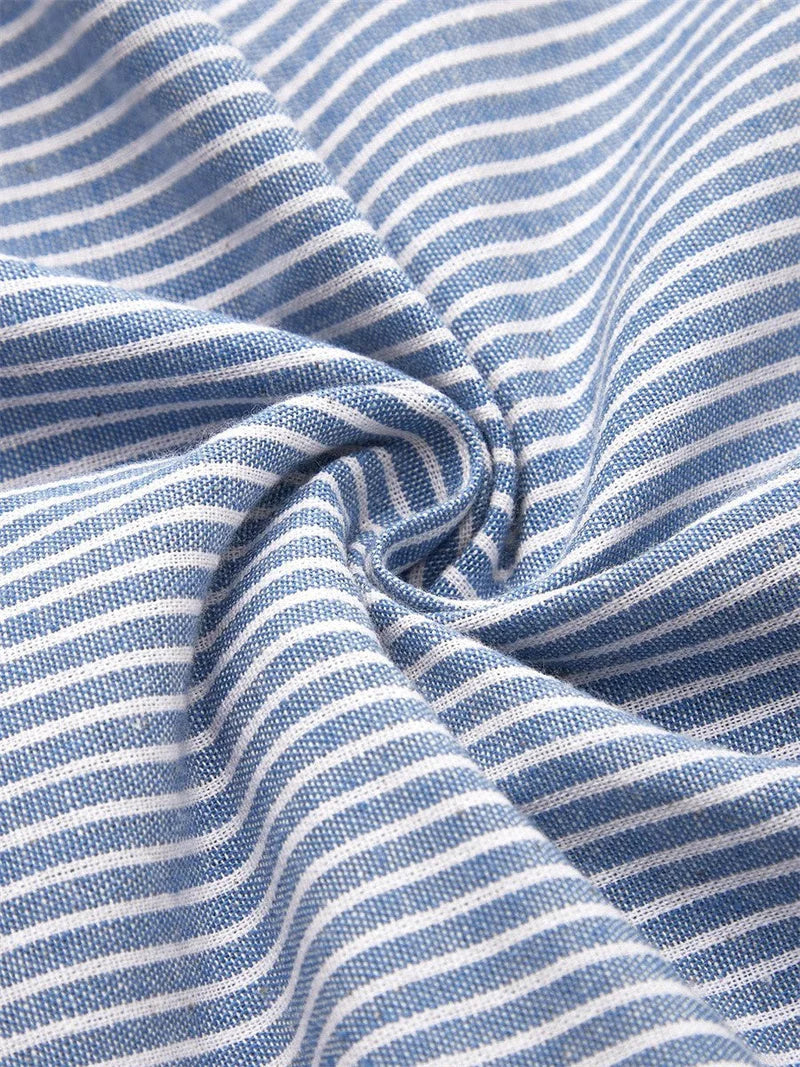 Sofia™ | Striped Summer Dress