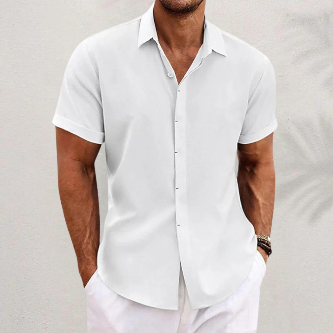 GARETH | CLASSIC SHIRT