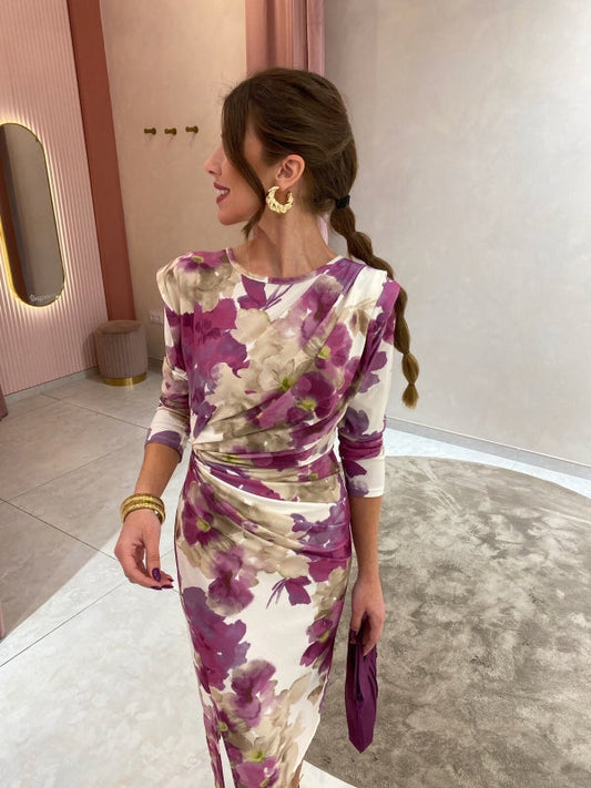 Helena dress